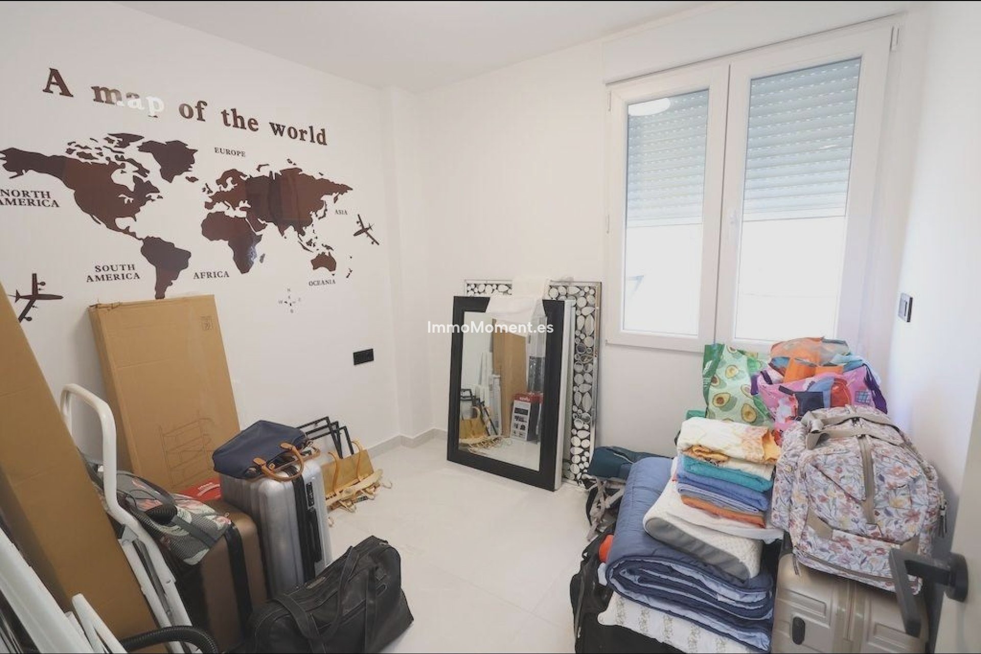 Resale - Apartment - Pilar de la Horadada - Pilar de la Horadada Centro