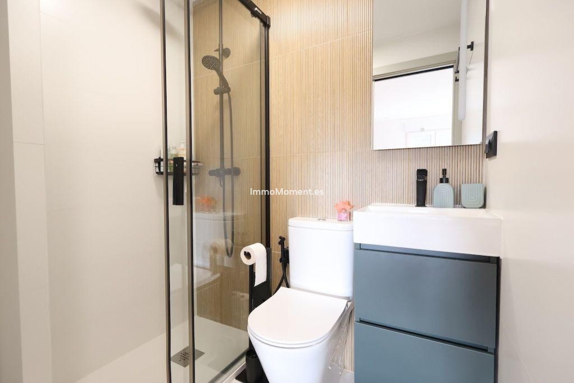 Resale - Apartment - Pilar de la Horadada - Pilar de la Horadada Centro