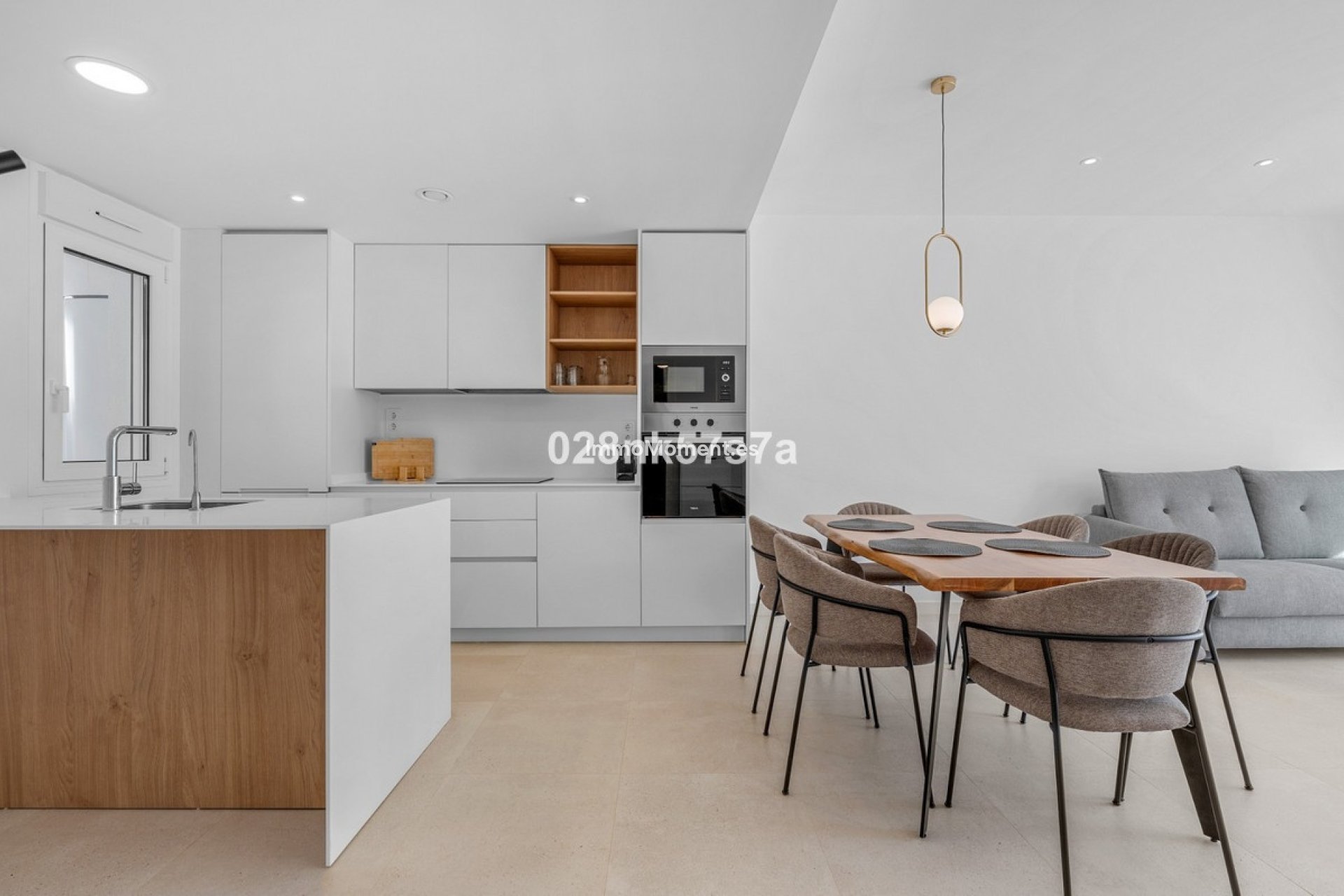 Resale - Apartment - Pilar de la Horadada - Pilar de la Horadada Centro