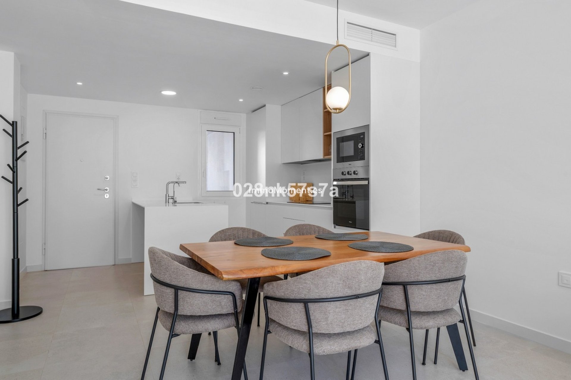 Resale - Apartment - Pilar de la Horadada - Pilar de la Horadada Centro