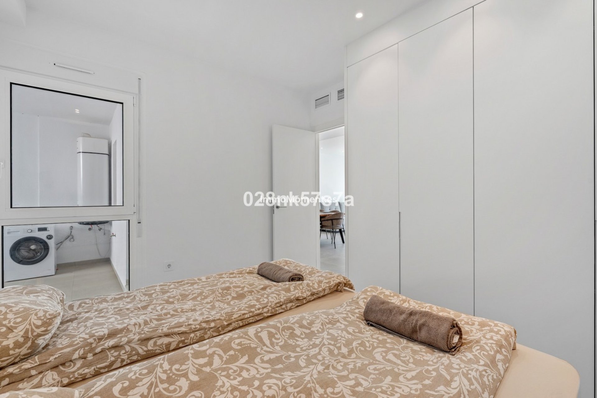 Resale - Apartment - Pilar de la Horadada - Pilar de la Horadada Centro