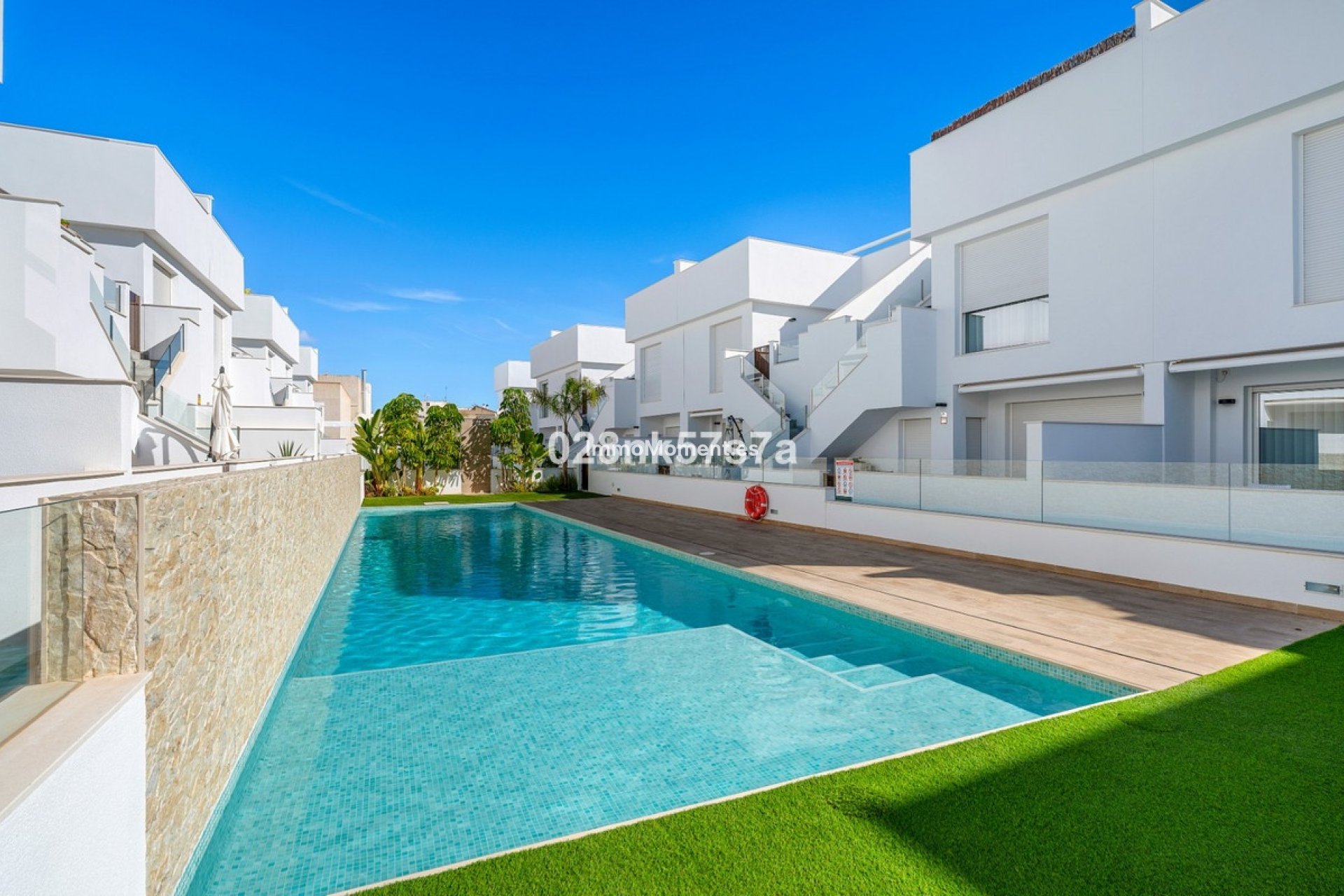 Resale - Apartment - Pilar de la Horadada - Pilar de la Horadada Centro