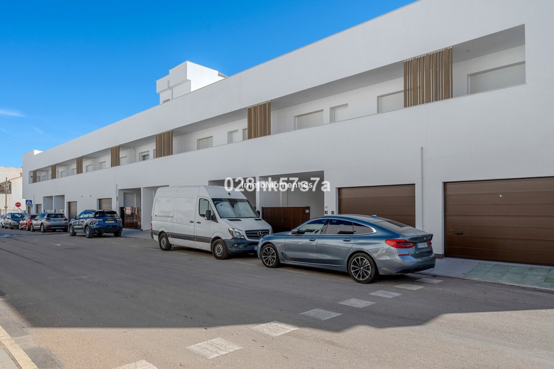 Resale - Apartment - Pilar de la Horadada - Pilar de la Horadada Centro
