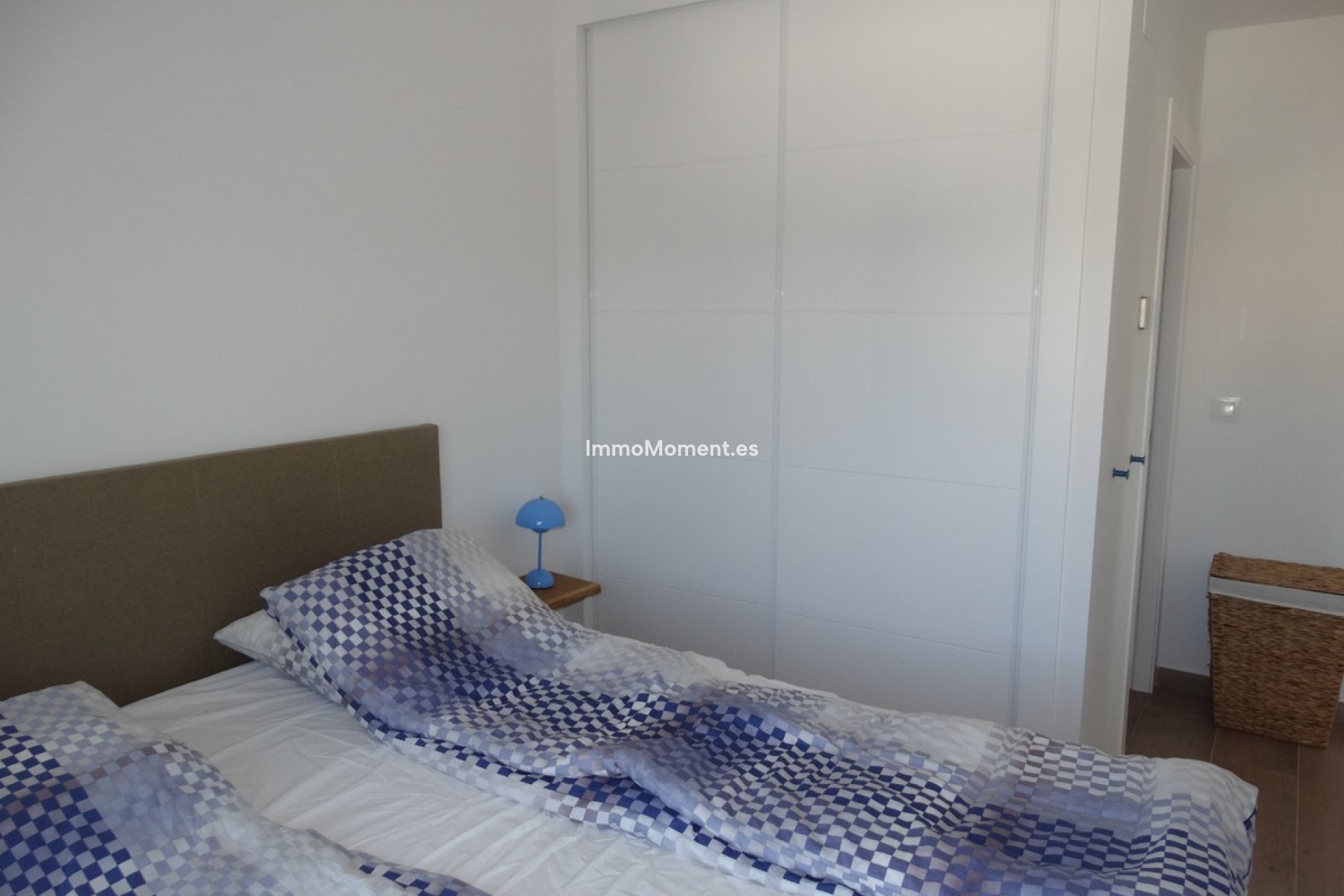 Resale - Apartment - Pilar de la Horadada - Pilar de la Horadada Centro