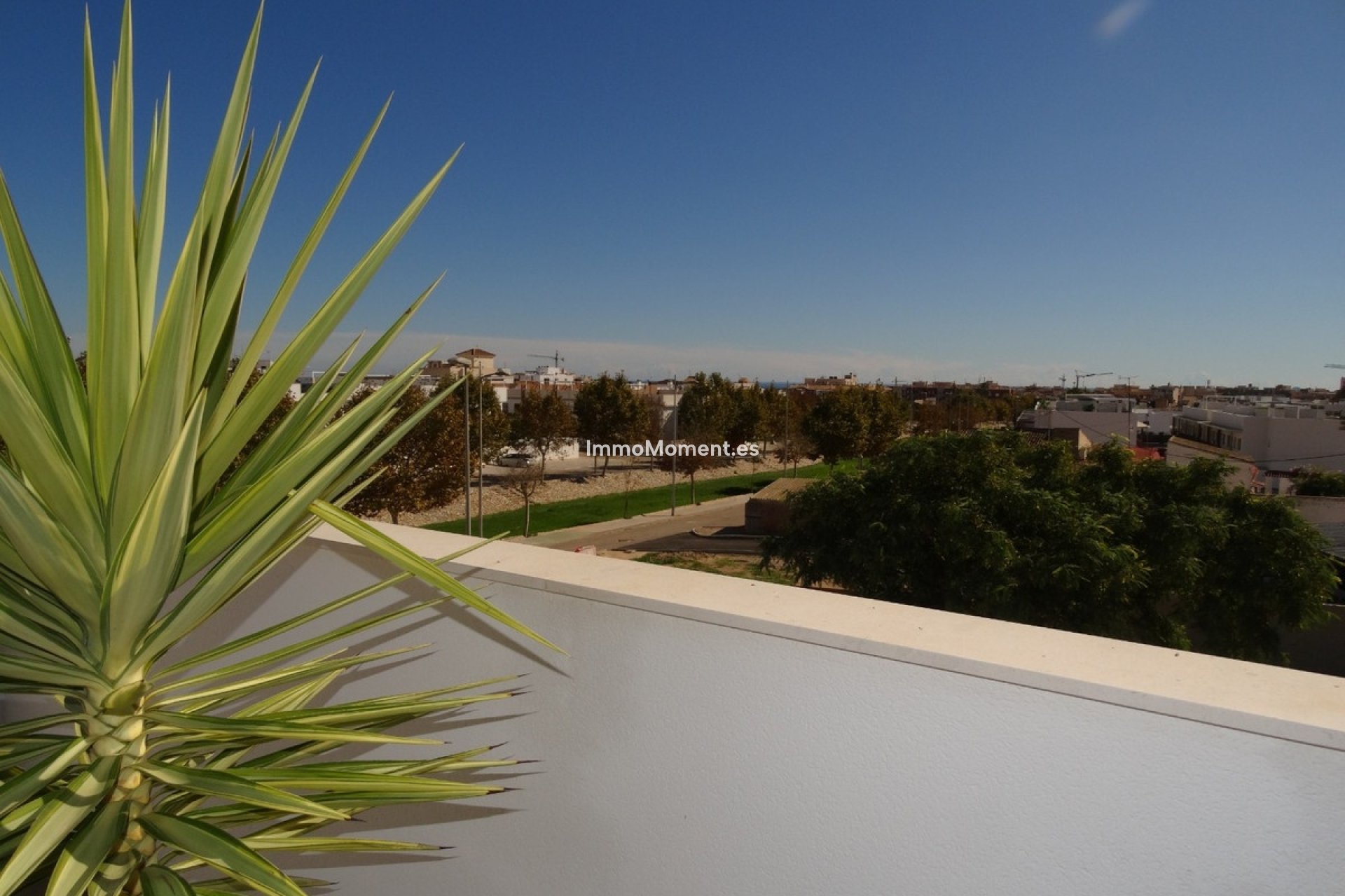 Resale - Apartment - Pilar de la Horadada - Pilar de la Horadada Centro