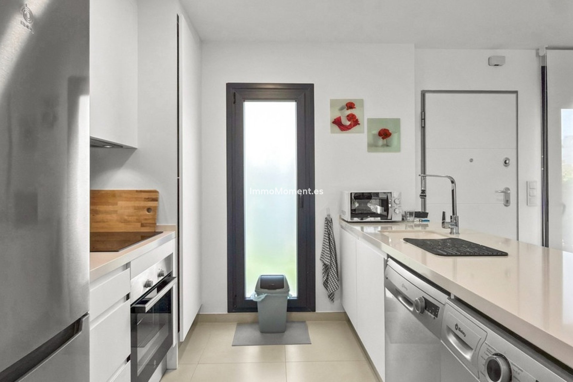 Resale - Apartment - Pilar de la Horadada - Pilar de la Horadada Centro