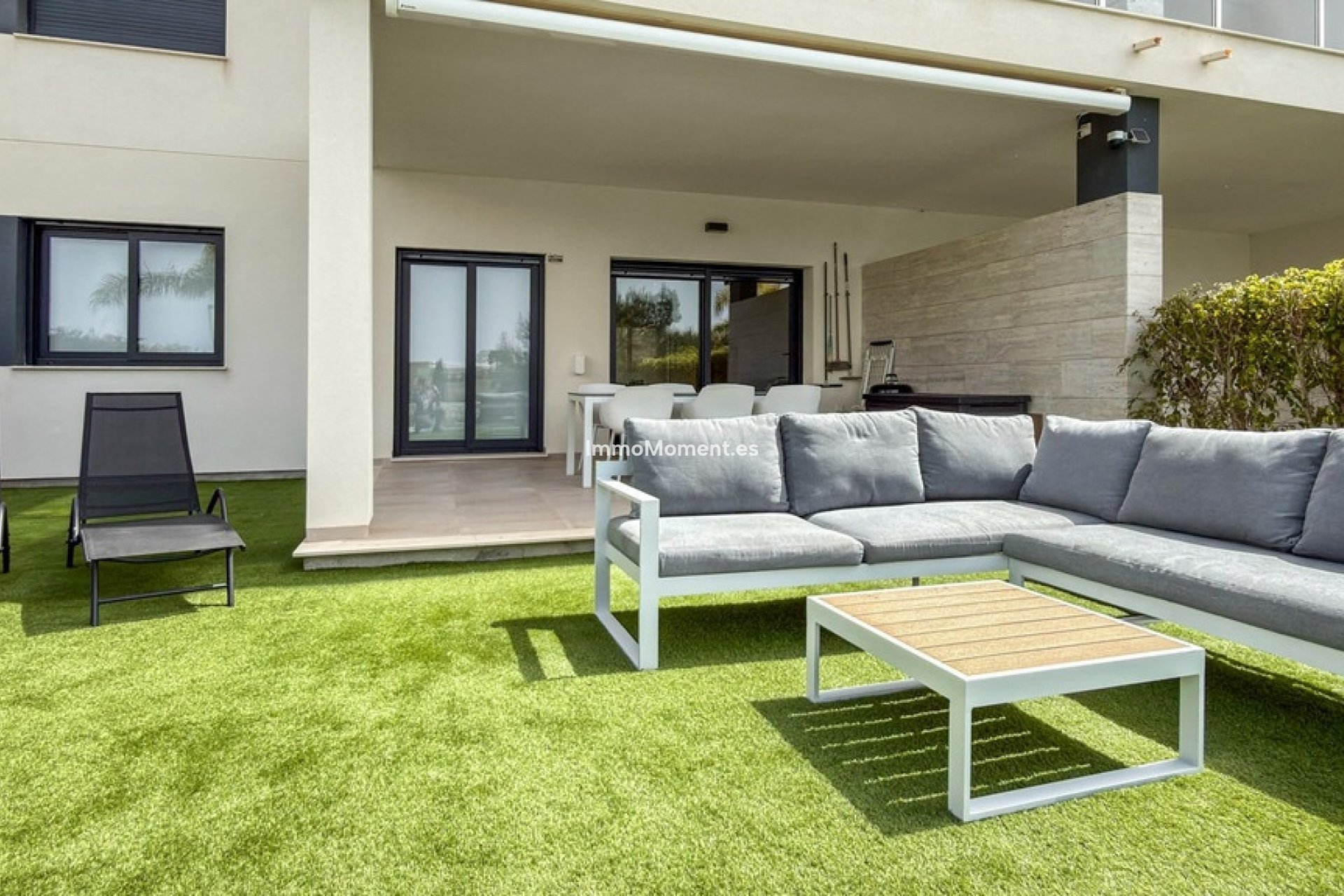 Resale - Apartment - Pilar de la Horadada - Pilar de la Horadada Centro