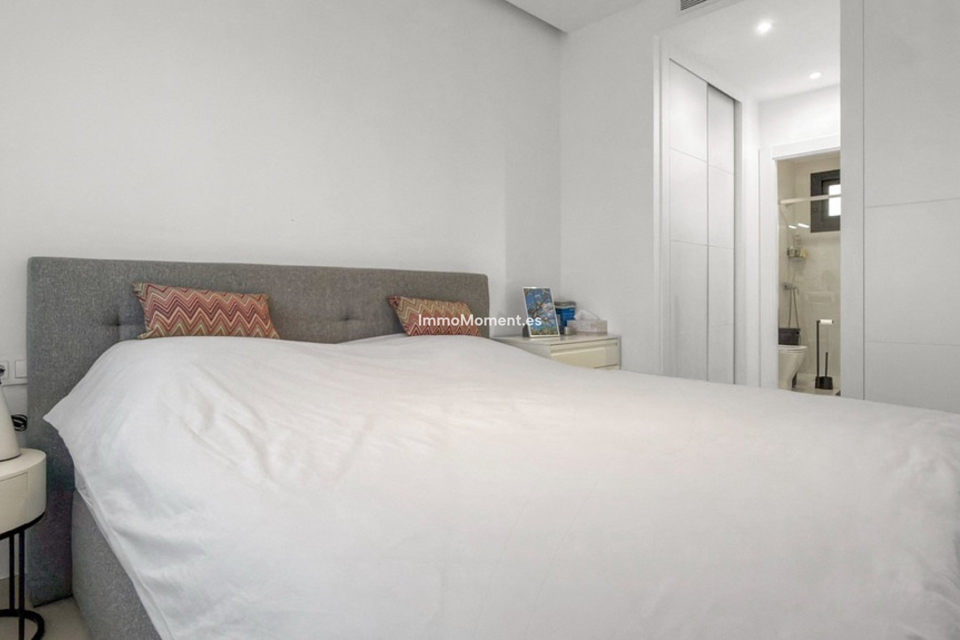 Resale - Apartment - Pilar de la Horadada - Pilar de la Horadada Centro