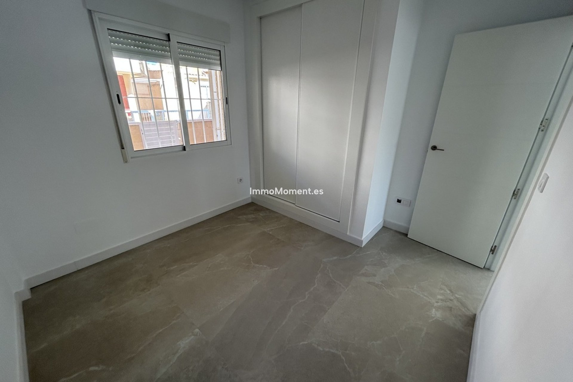Resale - Apartment - Pilar de la Horadada - Pilar de la Horadada Centro
