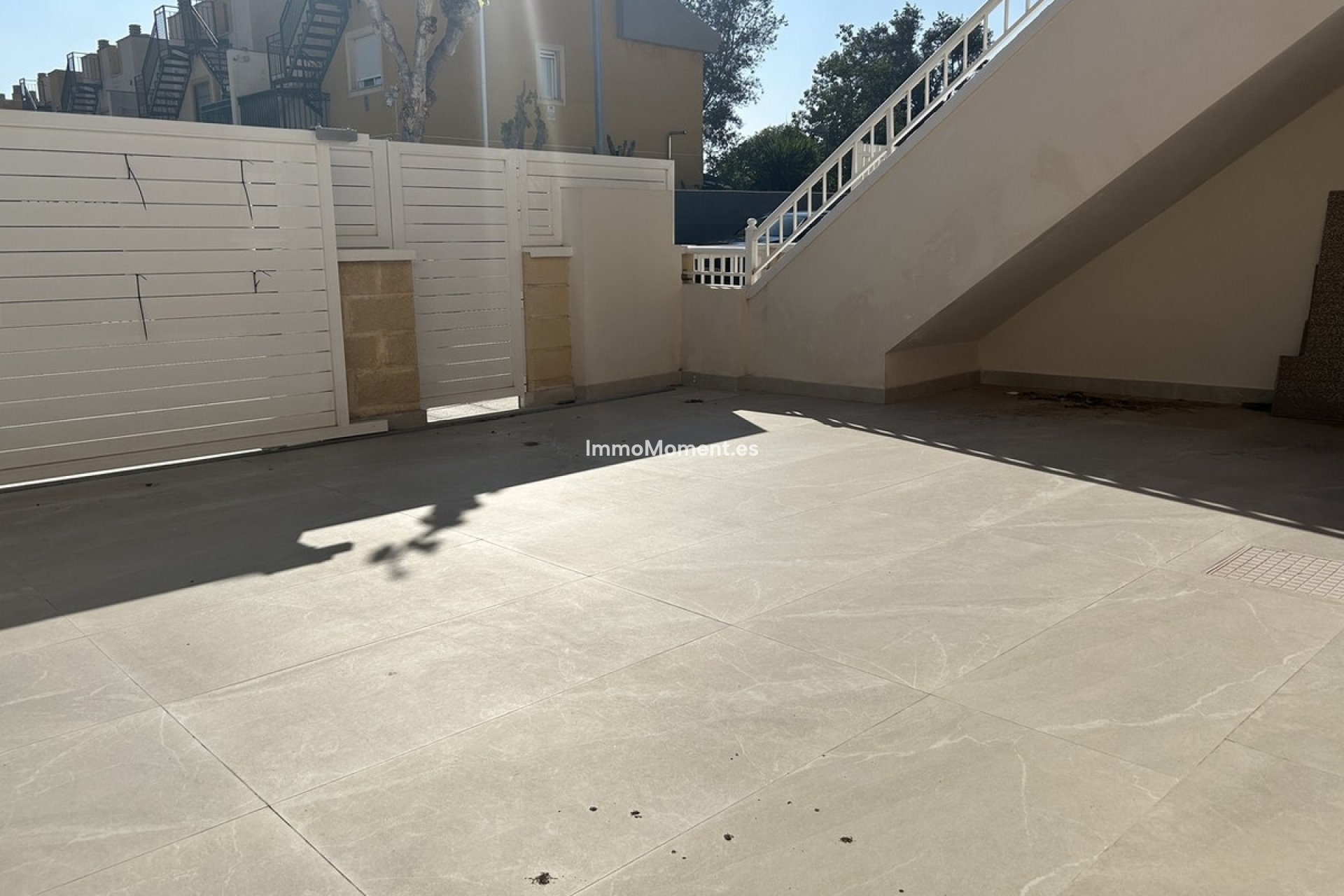 Resale - Apartment - Pilar de la Horadada - Pilar de la Horadada Centro