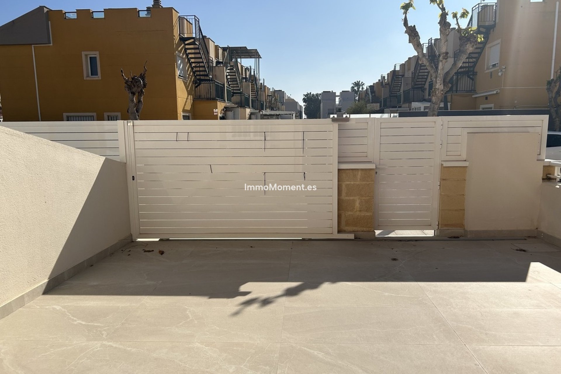 Resale - Apartment - Pilar de la Horadada - Pilar de la Horadada Centro