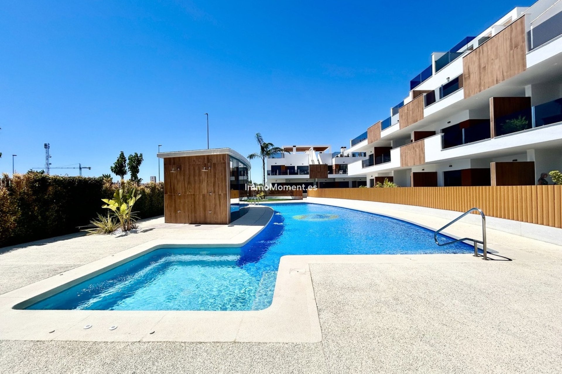 Resale - Apartment - Pilar de la Horadada - Pilar de la Horadada Centro