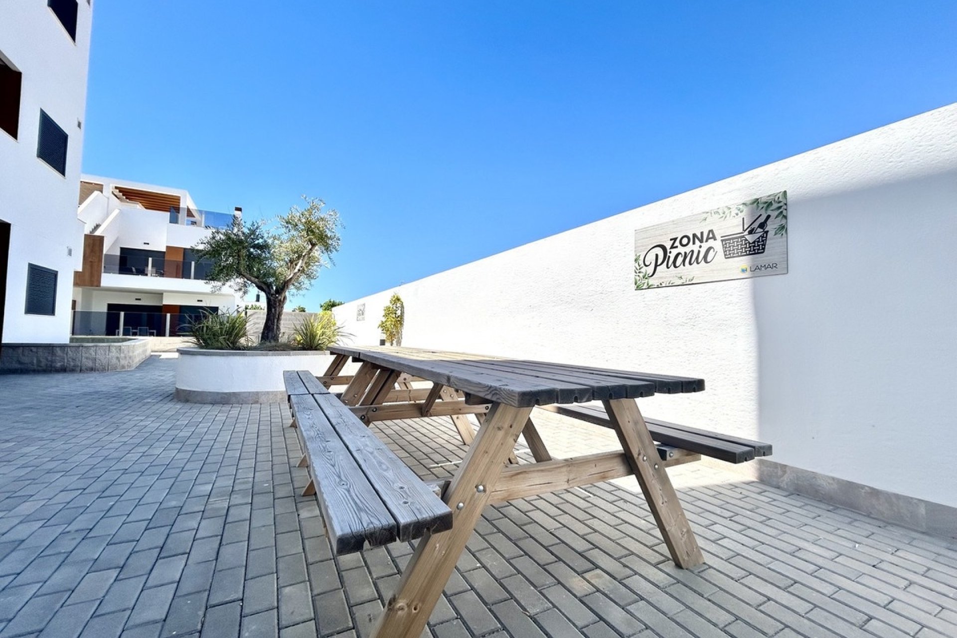 Resale - Apartment - Pilar de la Horadada - Pilar de la Horadada Centro