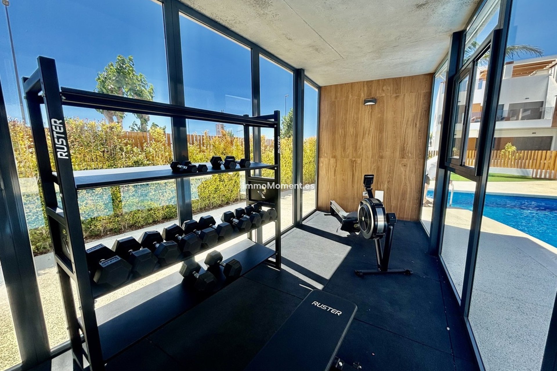 Resale - Apartment - Pilar de la Horadada - Pilar de la Horadada Centro