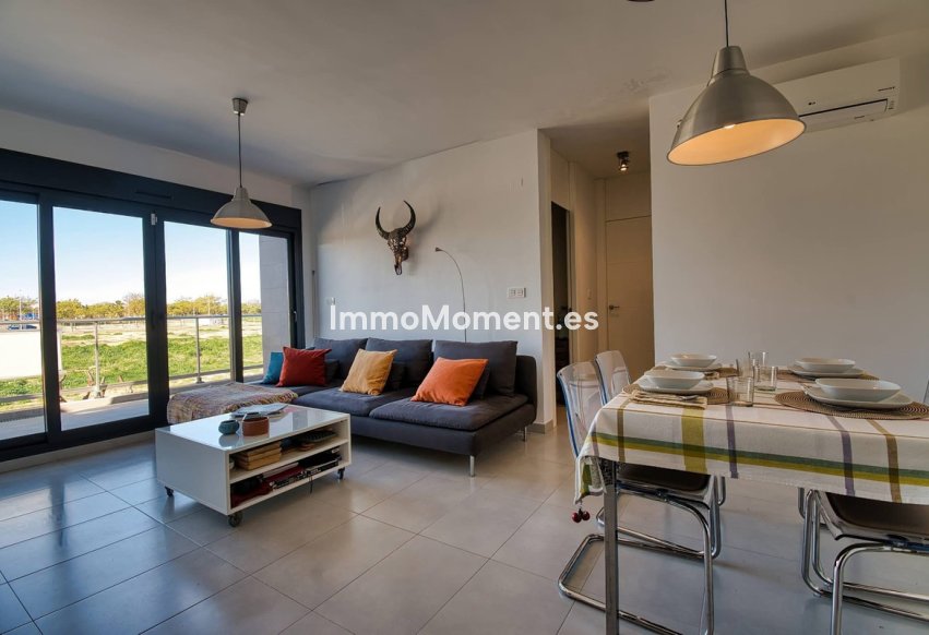 Resale - Apartment - Pilar de la Horadada - Pilar de la Horadada Centro