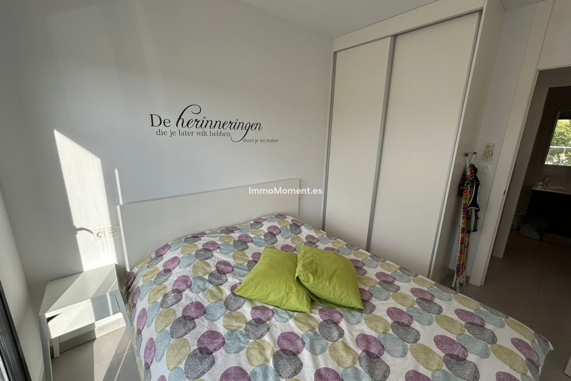 Resale - Apartment - Pilar de la Horadada - Pilar de la Horadada Centro