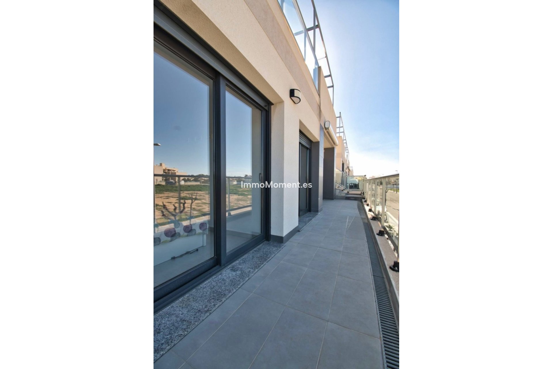 Resale - Apartment - Pilar de la Horadada - Pilar de la Horadada Centro