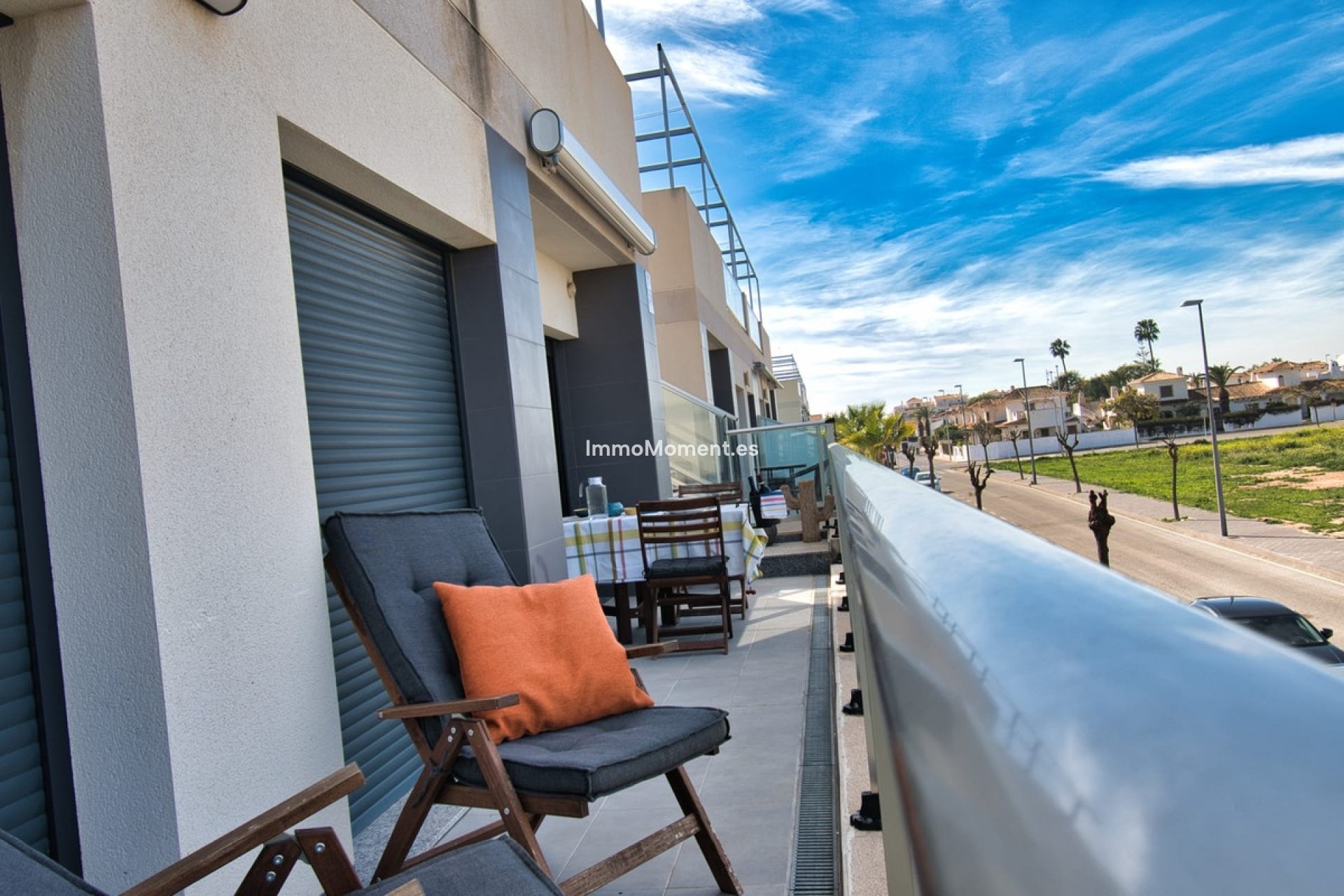 Resale - Apartment - Pilar de la Horadada - Pilar de la Horadada Centro