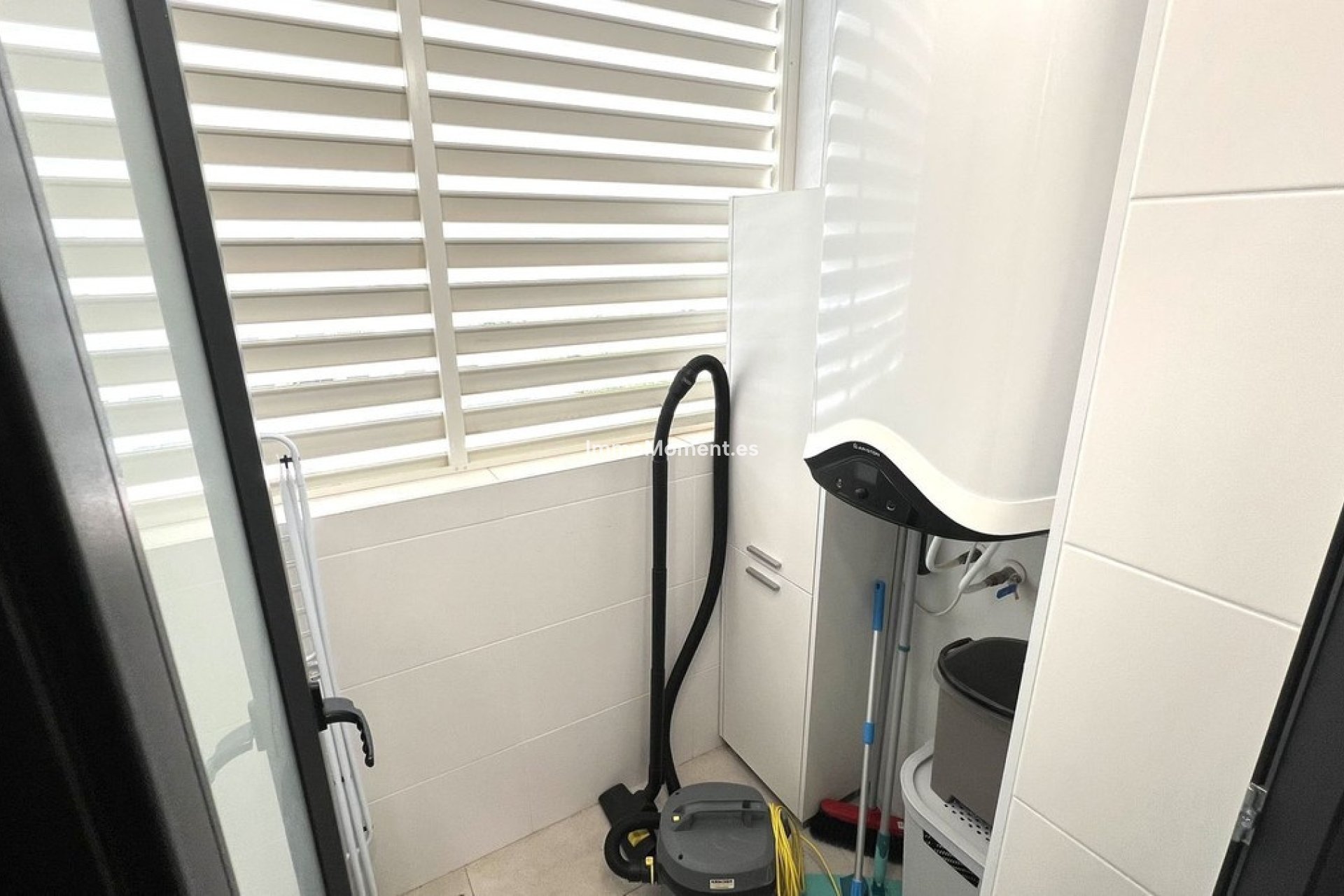 Resale - Apartment - Pilar de la Horadada - Pilar de la Horadada Centro
