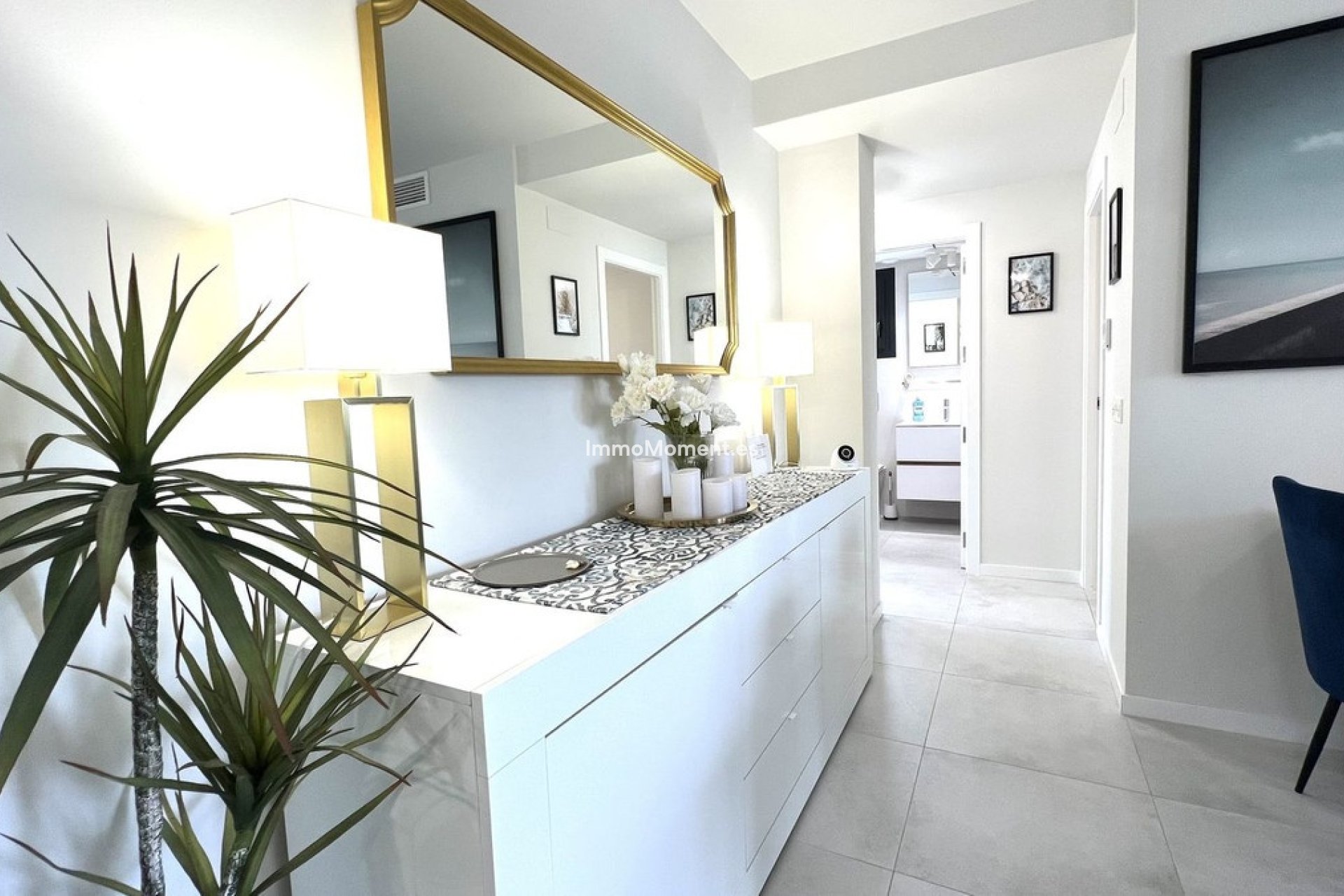 Resale - Apartment - Pilar de la Horadada - Pilar de la Horadada Centro