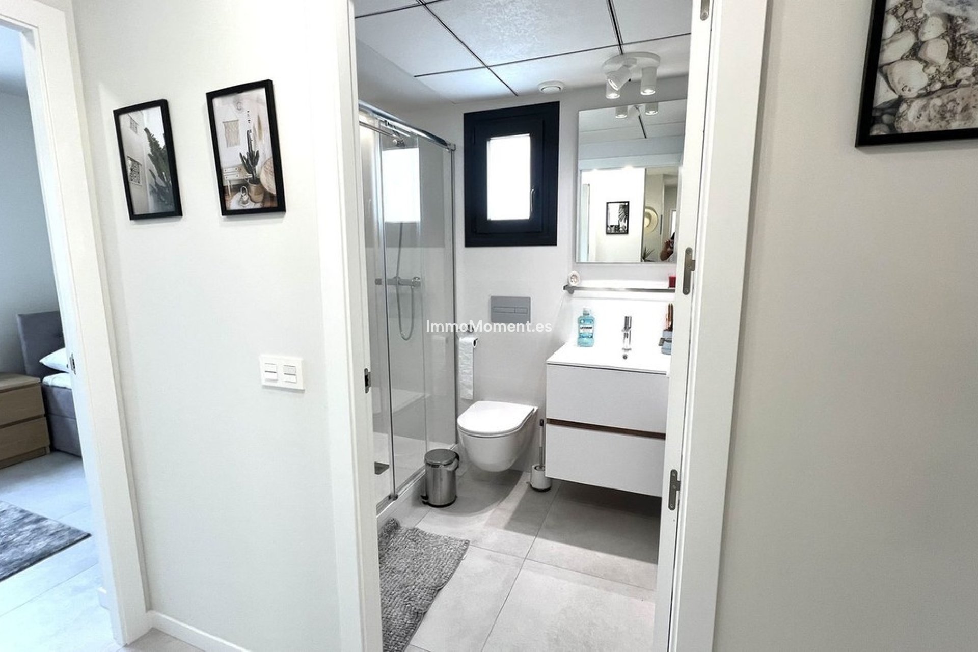 Resale - Apartment - Pilar de la Horadada - Pilar de la Horadada Centro