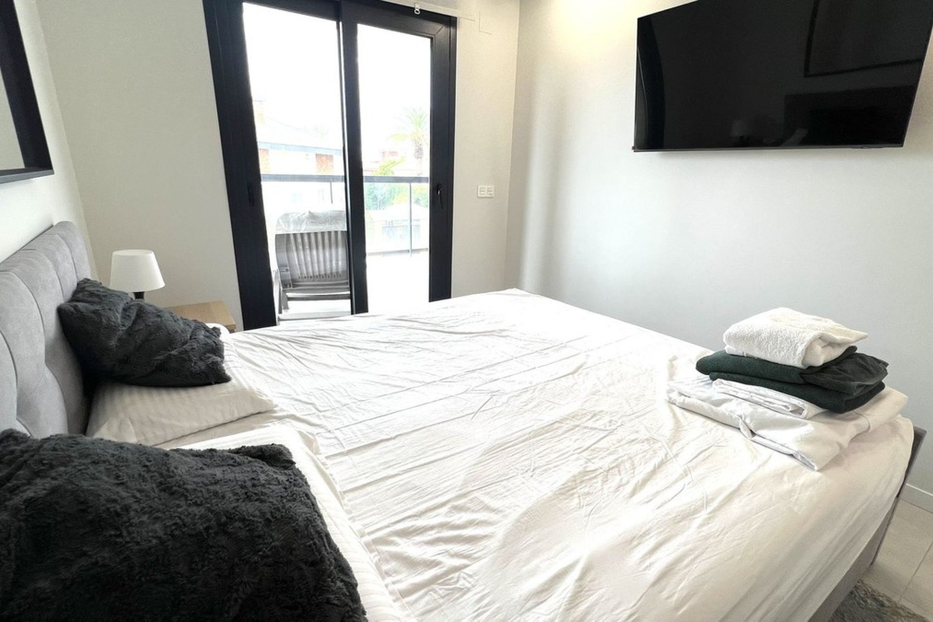 Resale - Apartment - Pilar de la Horadada - Pilar de la Horadada Centro