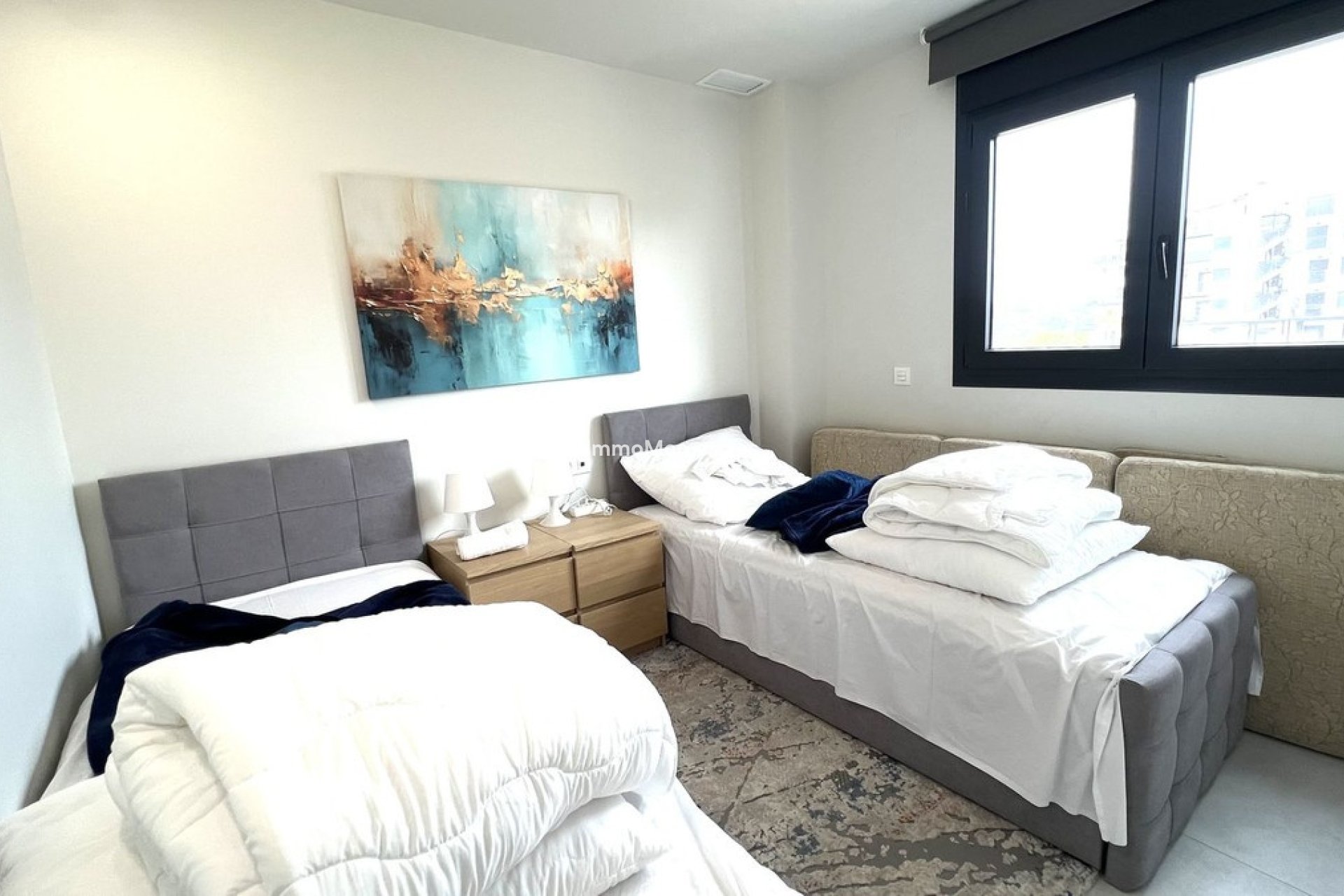 Resale - Apartment - Pilar de la Horadada - Pilar de la Horadada Centro