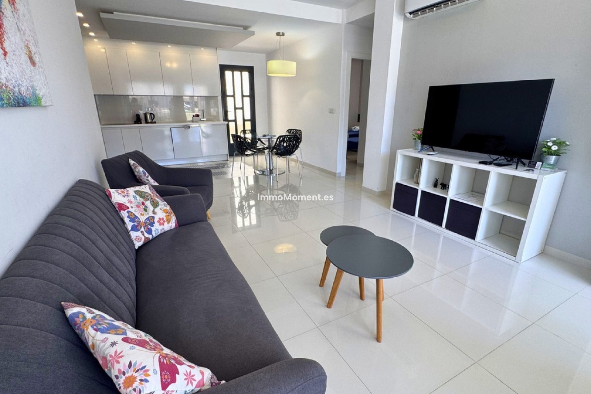 Resale - Apartment - Pilar de la Horadada - Pilar de la Horadada Centro