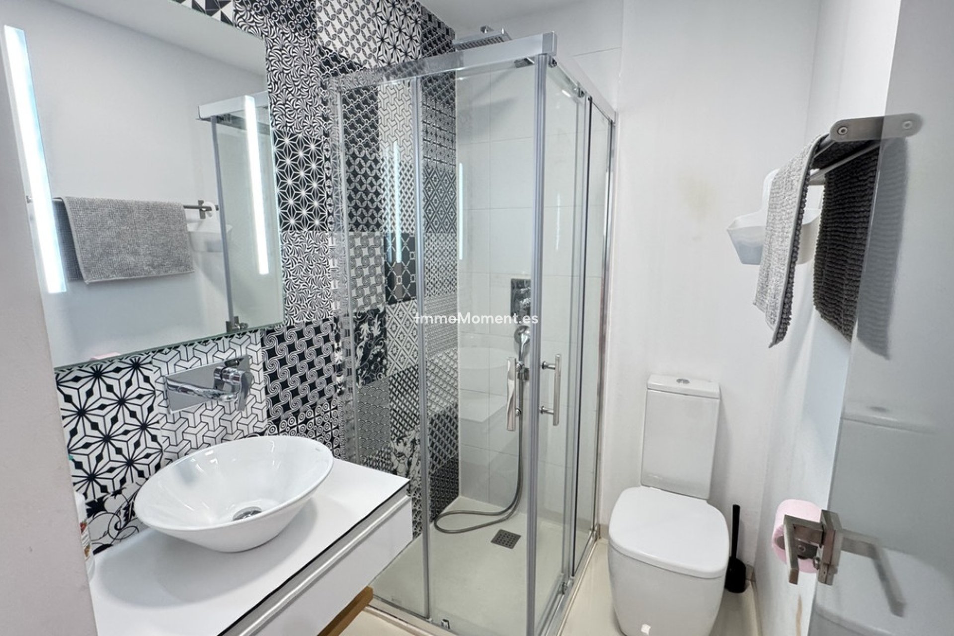 Resale - Apartment - Pilar de la Horadada - Pilar de la Horadada Centro