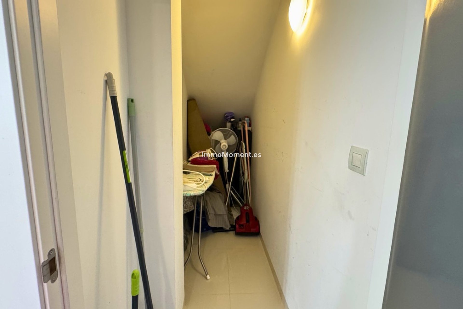 Resale - Apartment - Pilar de la Horadada - Pilar de la Horadada Centro
