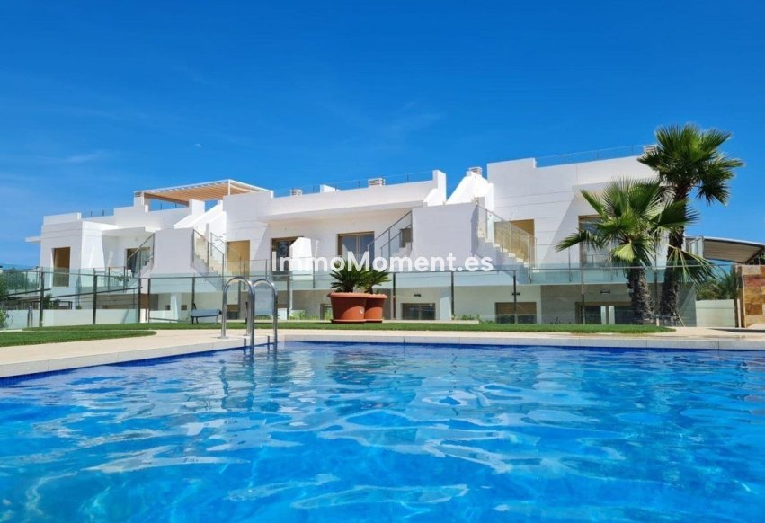 Resale - Apartment - Pilar de la Horadada - Pilar de la Horadada Centro