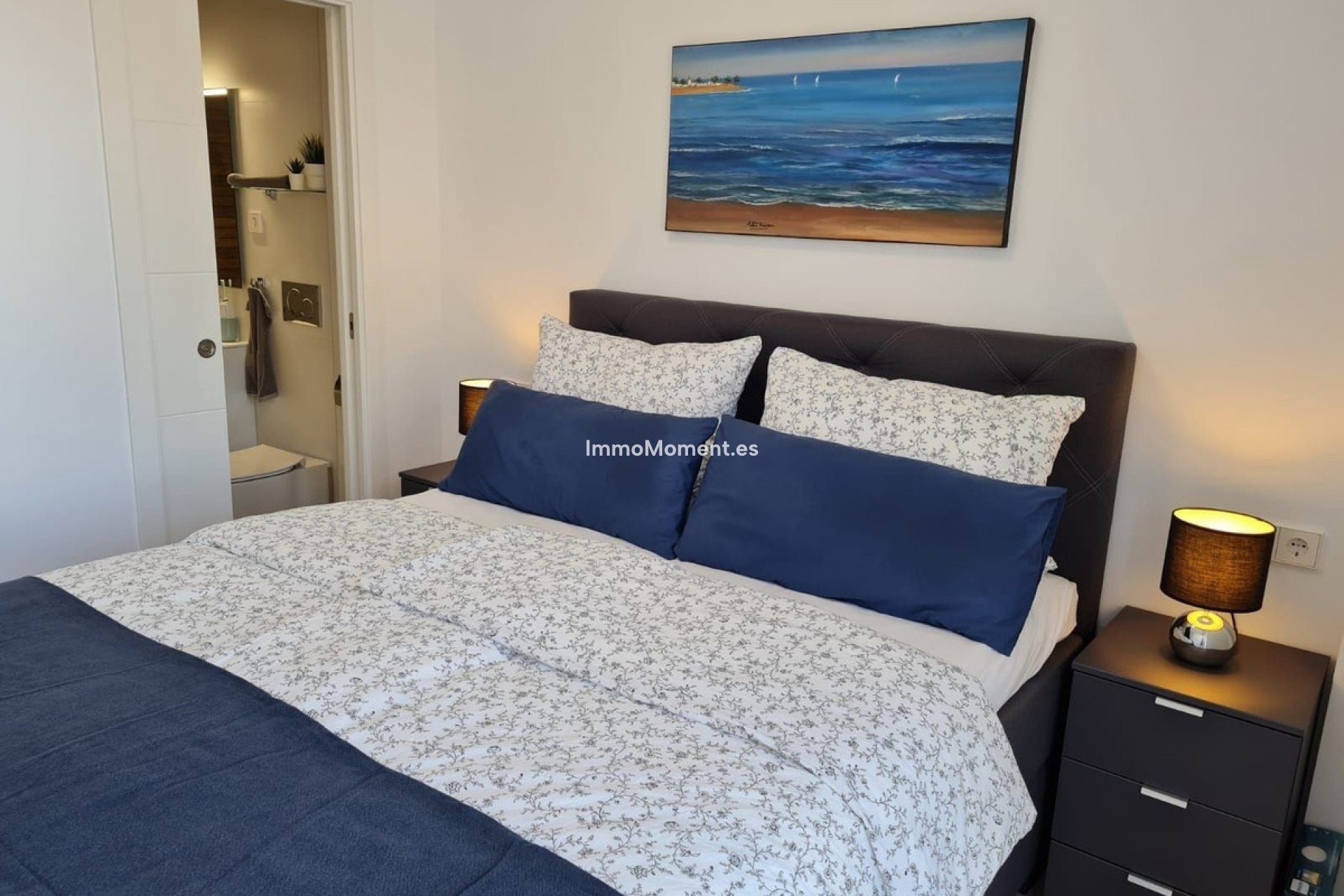 Resale - Apartment - Pilar de la Horadada - Pilar de la Horadada Centro