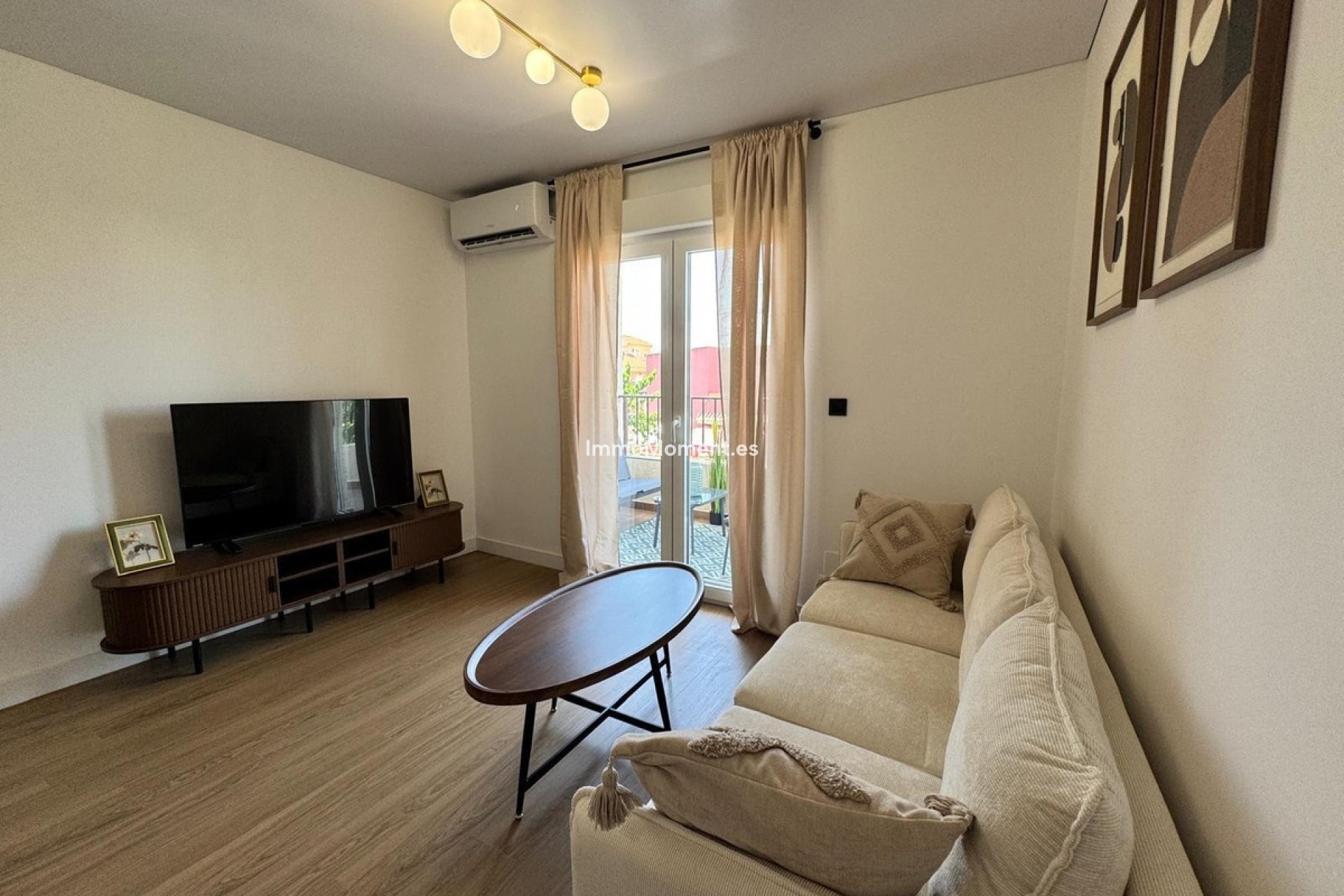 Resale - Apartment - Pilar de la Horadada - Pilar de la Horadada Centro
