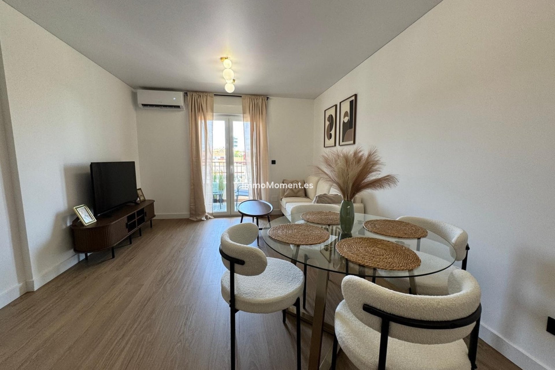 Resale - Apartment - Pilar de la Horadada - Pilar de la Horadada Centro