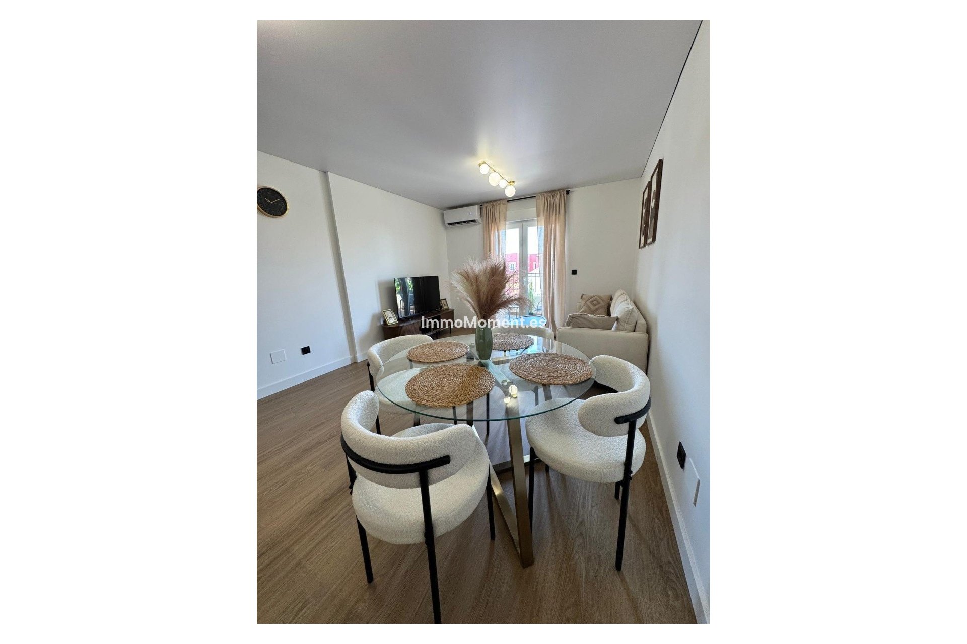 Resale - Apartment - Pilar de la Horadada - Pilar de la Horadada Centro