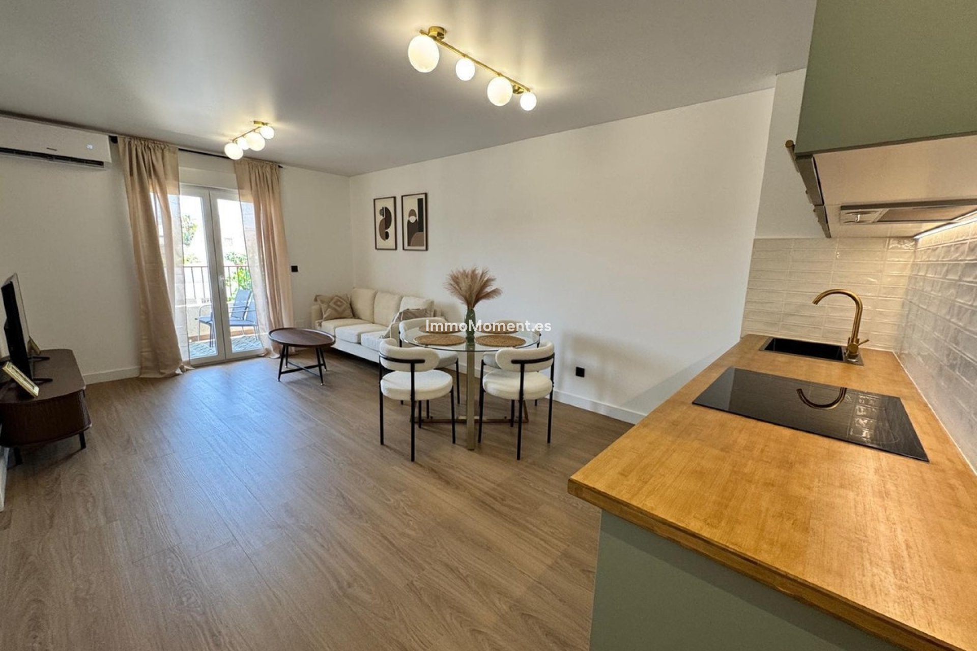 Resale - Apartment - Pilar de la Horadada - Pilar de la Horadada Centro
