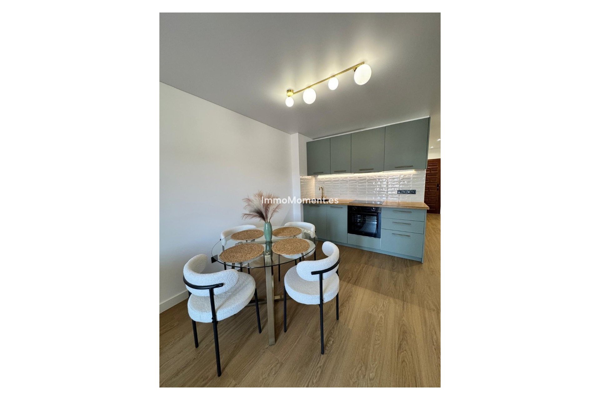 Resale - Apartment - Pilar de la Horadada - Pilar de la Horadada Centro