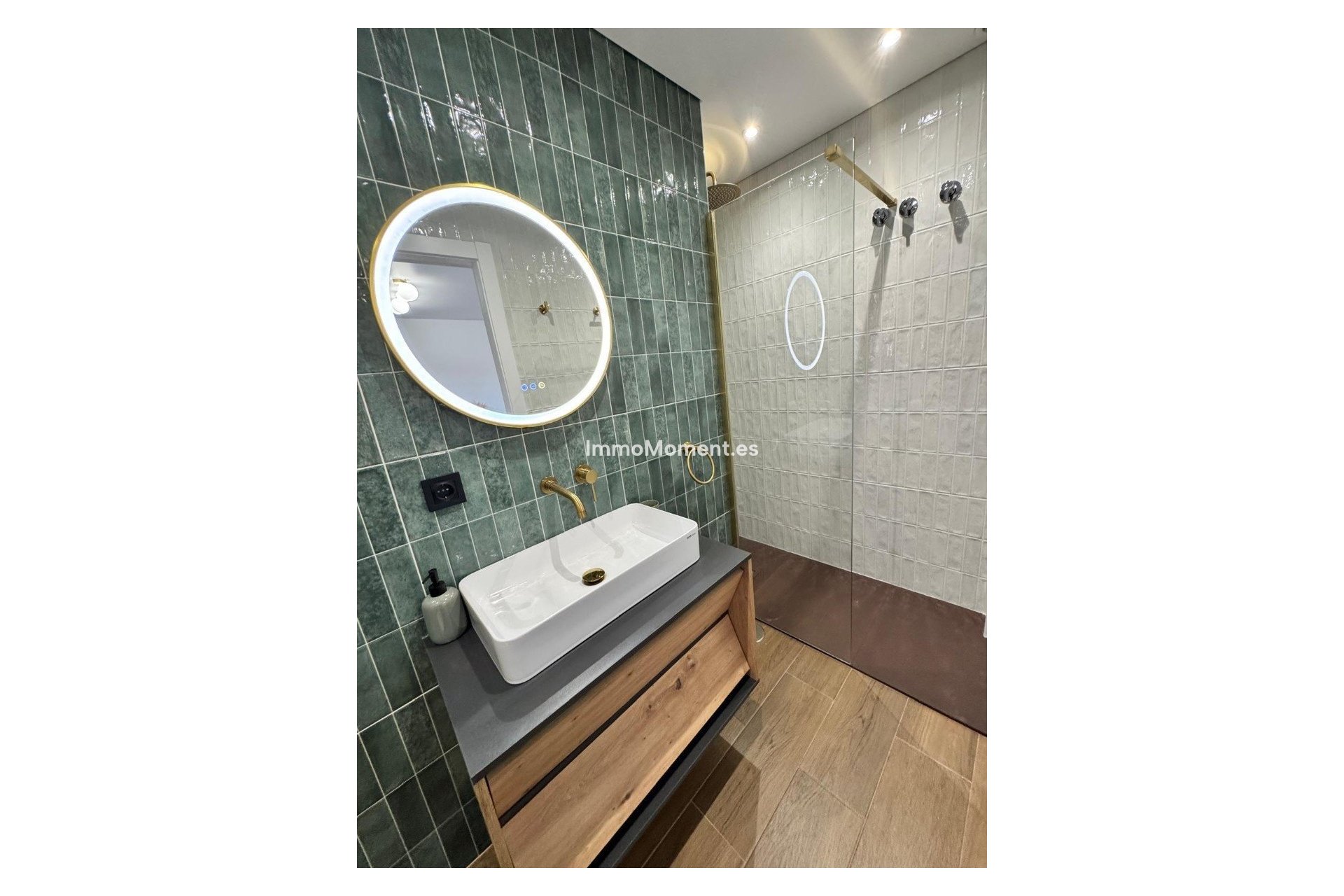 Resale - Apartment - Pilar de la Horadada - Pilar de la Horadada Centro