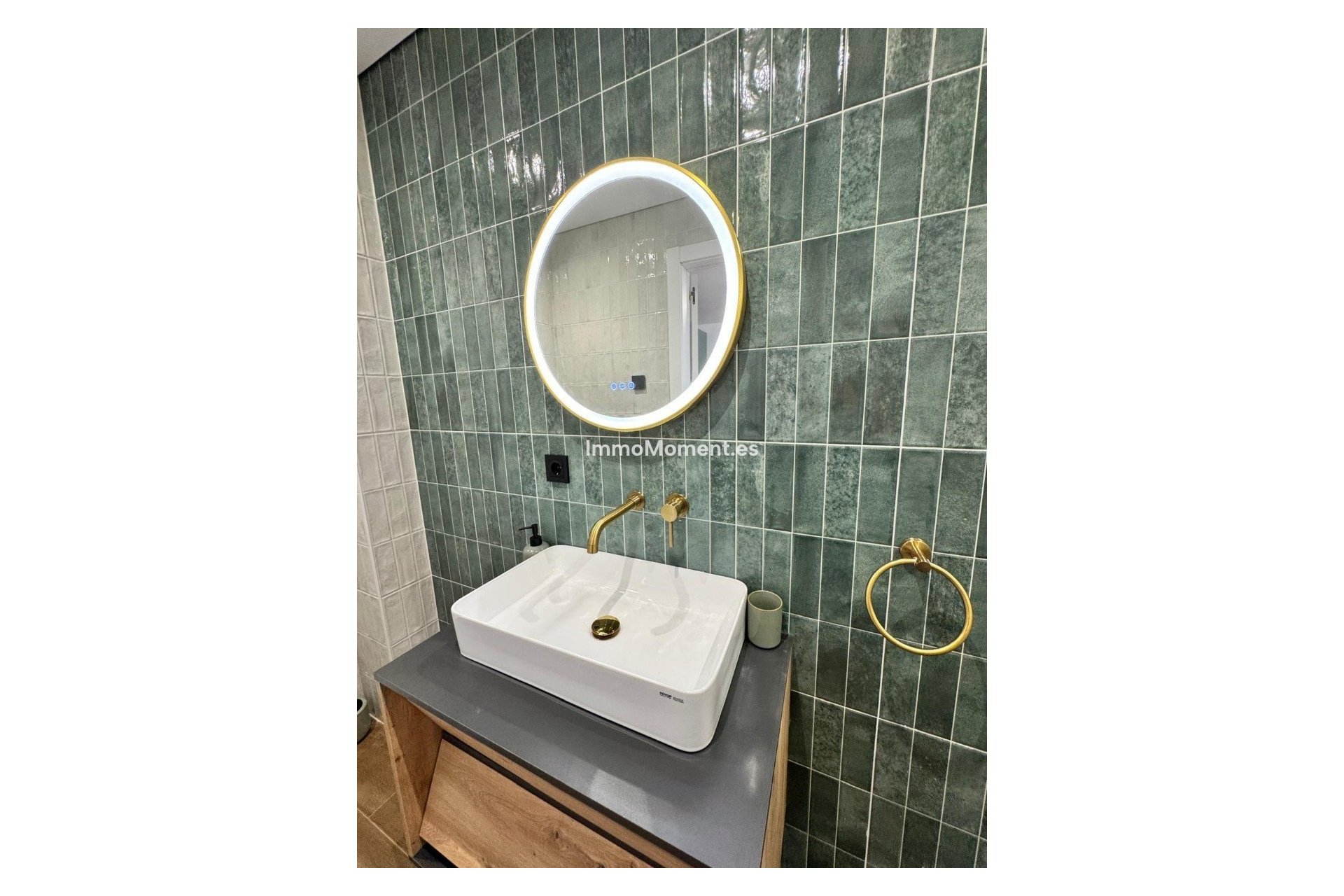 Resale - Apartment - Pilar de la Horadada - Pilar de la Horadada Centro