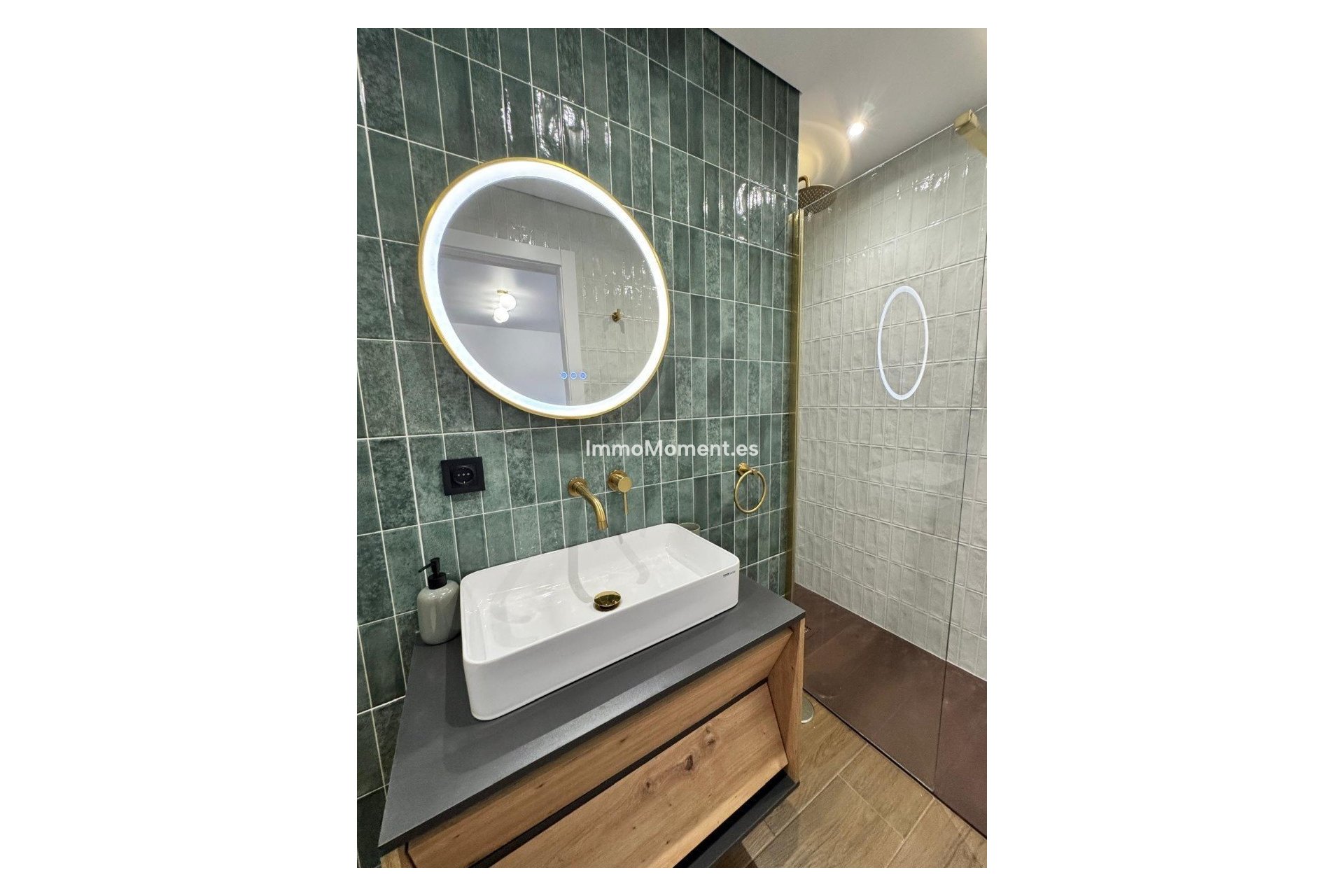 Resale - Apartment - Pilar de la Horadada - Pilar de la Horadada Centro