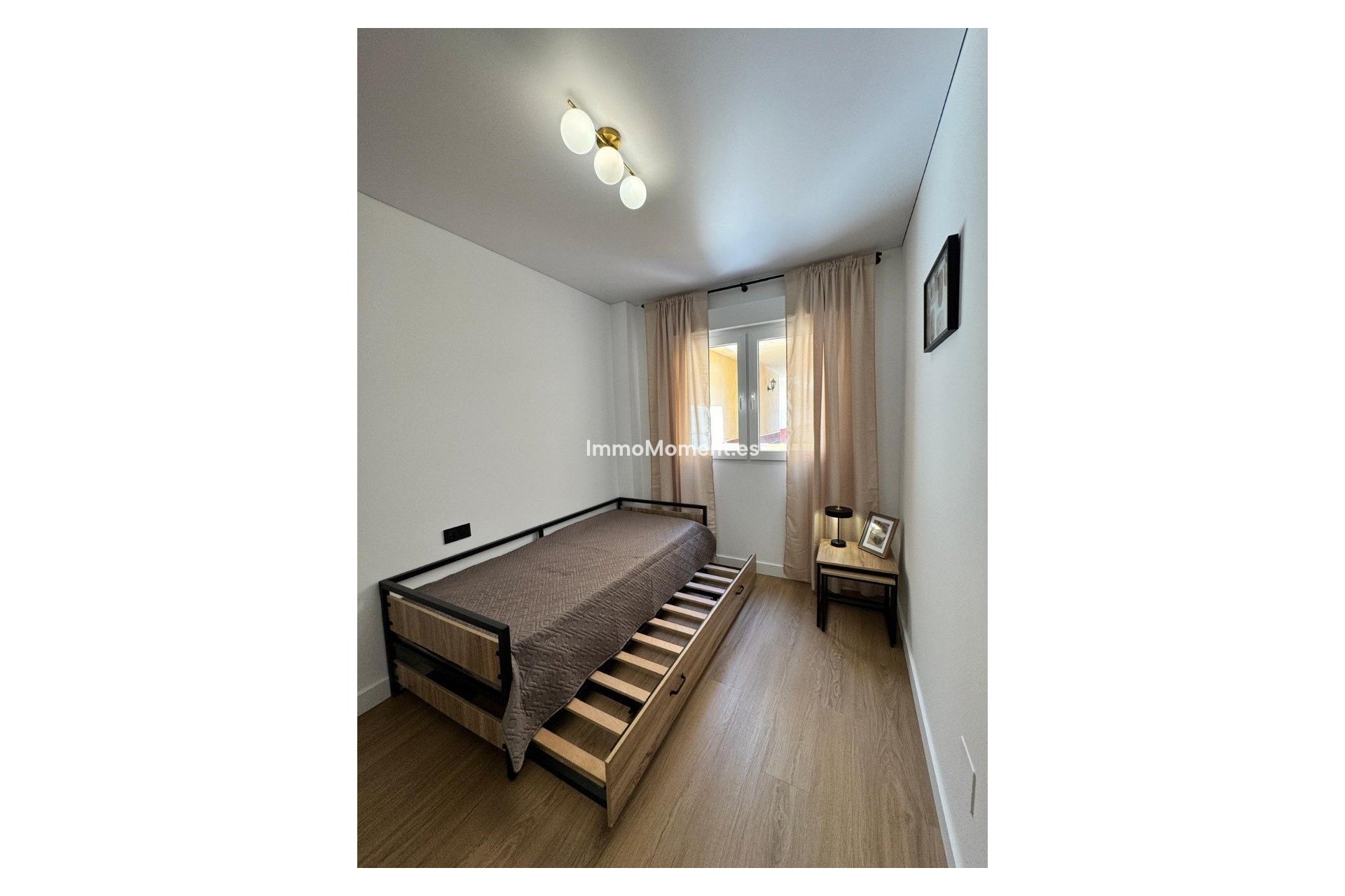Resale - Apartment - Pilar de la Horadada - Pilar de la Horadada Centro