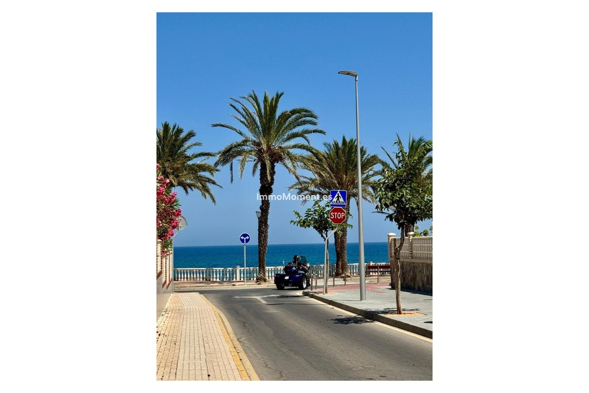 Resale - Apartment - Pilar de la Horadada - Pilar de la Horadada Centro