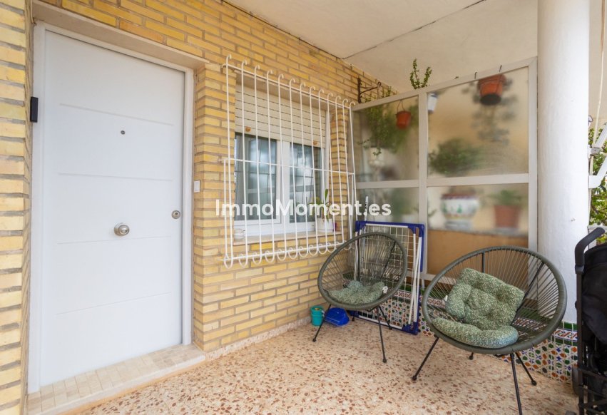Resale - Apartment - Pilar de la Horadada - Torre de la Horadada