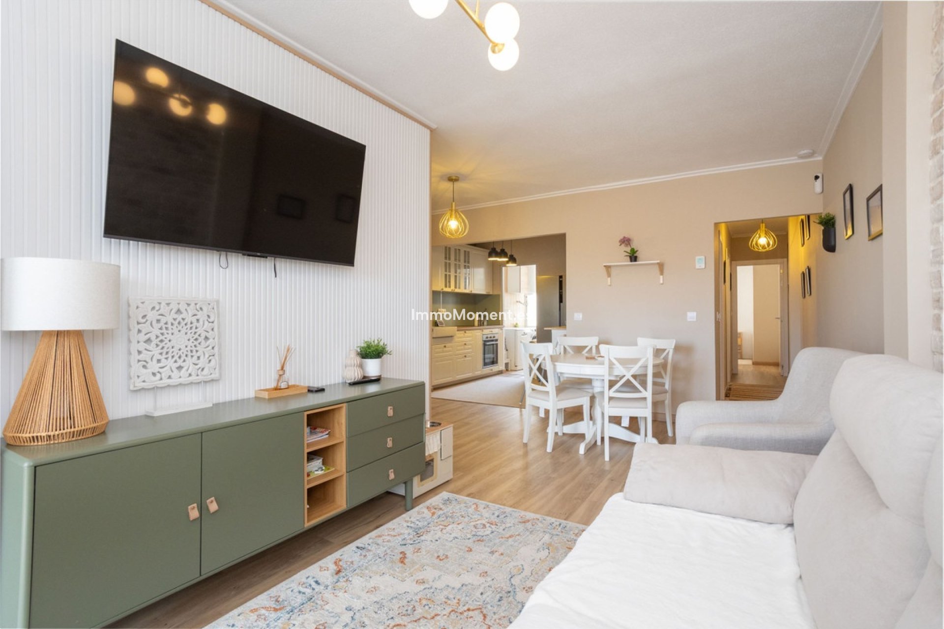 Resale - Apartment - Pilar de la Horadada - Torre de la Horadada