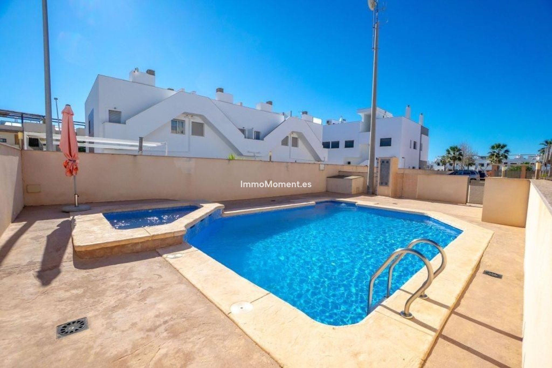 Resale - Apartment - Pilar de la Horadada - Torre de la Horadada