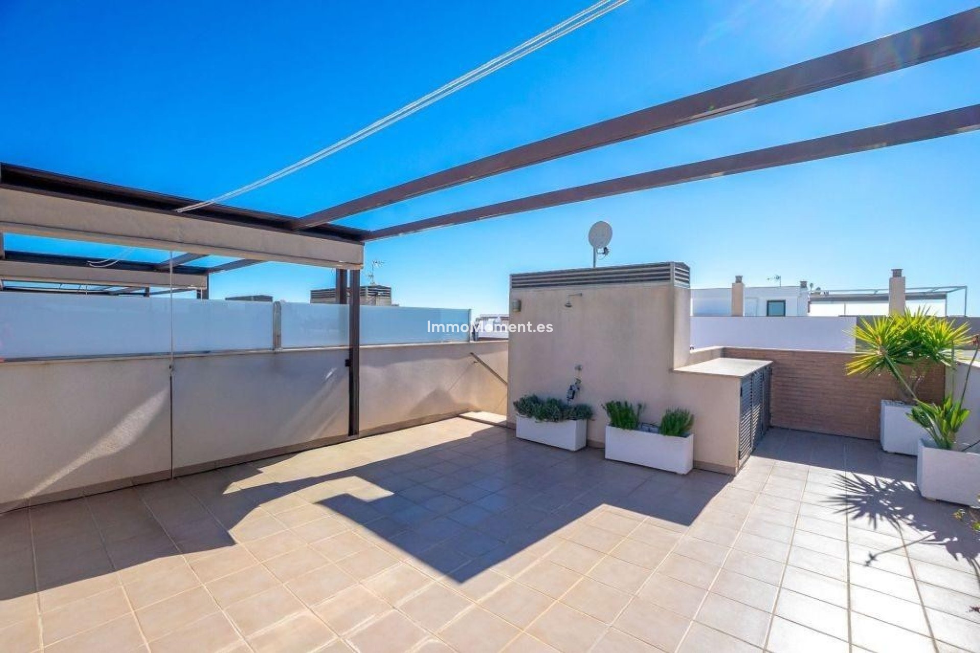 Resale - Apartment - Pilar de la Horadada - Torre de la Horadada