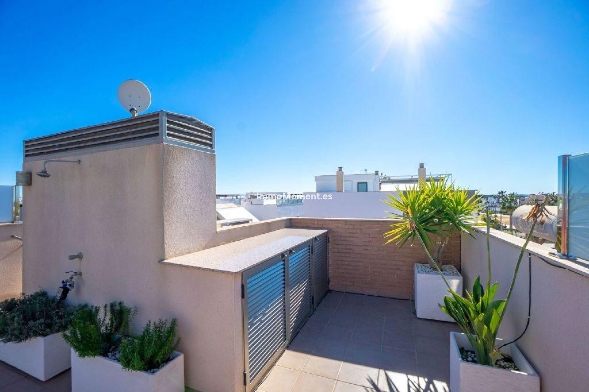 Resale - Apartment - Pilar de la Horadada - Torre de la Horadada