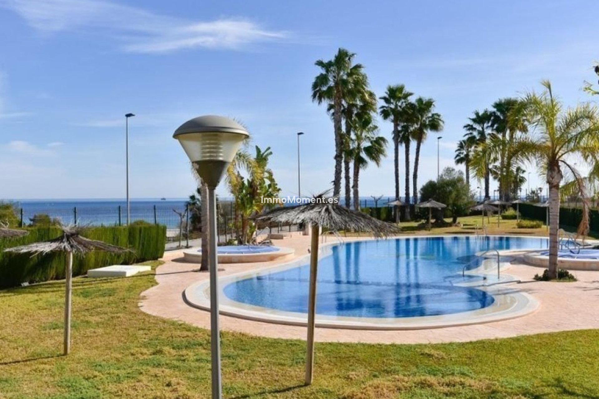Resale - Apartment - Pilar de la Horadada - Torre de la Horadada