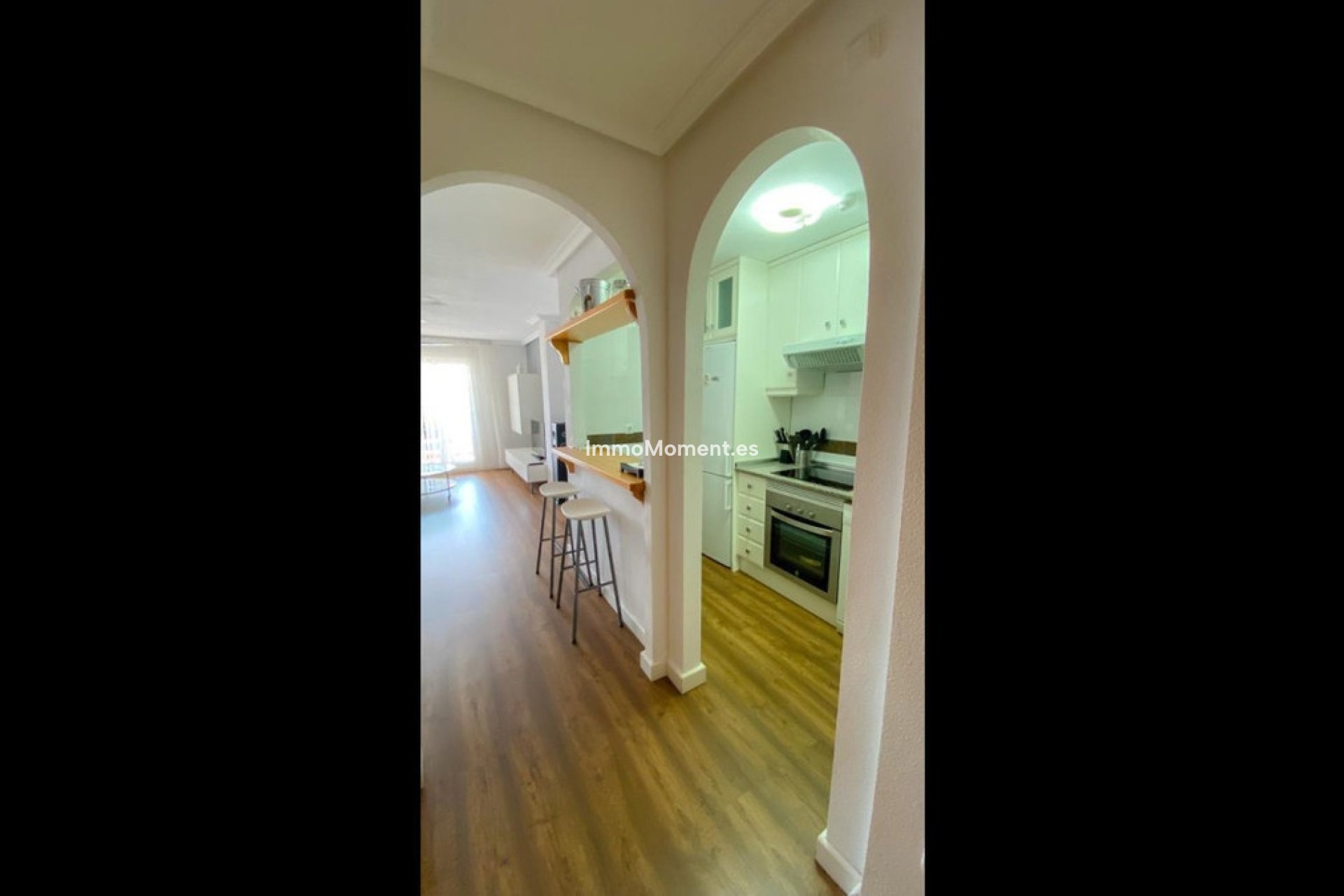 Resale - Apartment - Pilar de la Horadada - Torre de la Horadada