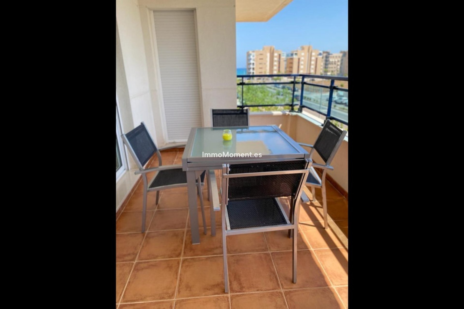 Resale - Apartment - Pilar de la Horadada - Torre de la Horadada